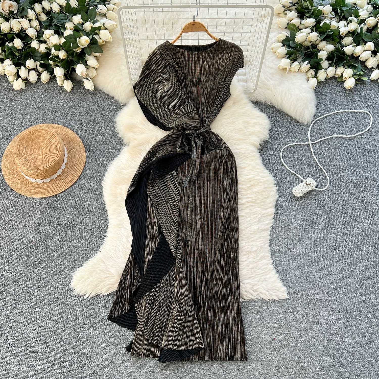 Florina dress FBC368 images